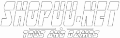 SHOPUU.NET – Children's Toys Sales Center