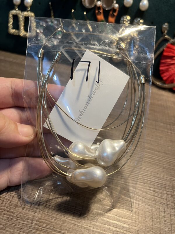 #171 earring