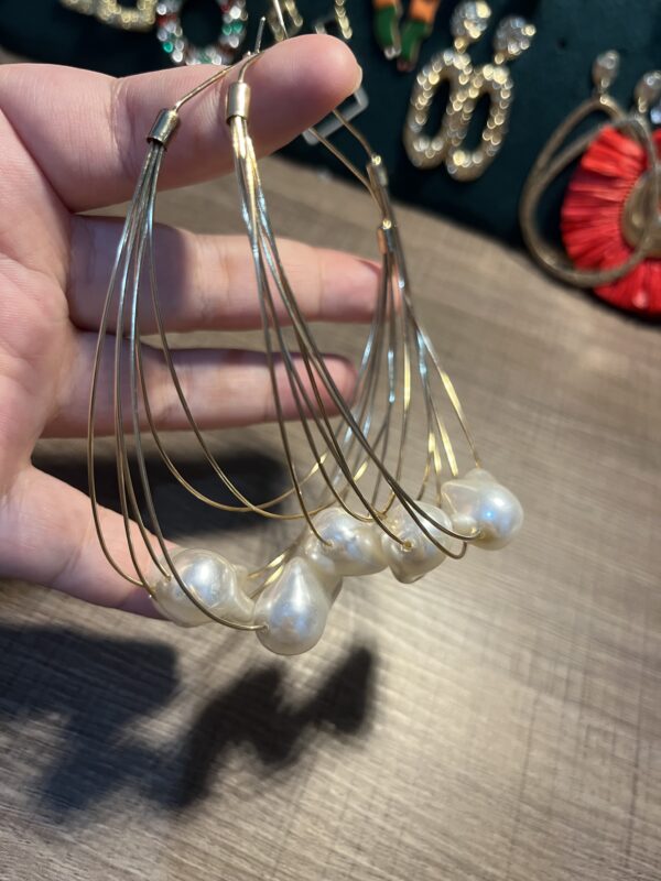 #171 earring - Image 2