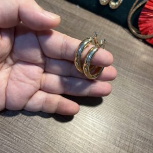 #030 earring