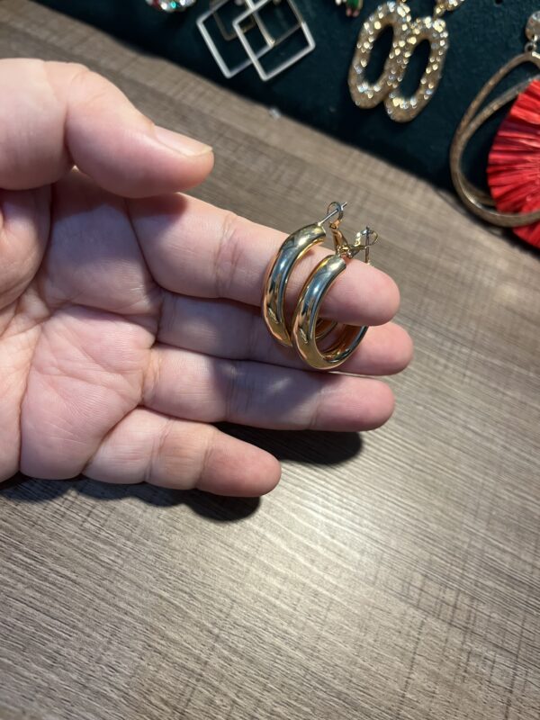 #030 earring
